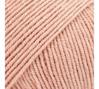 Drops Baby Merino Mix 49 Desert Rose Filati per maglieria