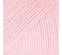 Drops Baby Merino Uni Colour 05 Light Pink Filati per maglieria
