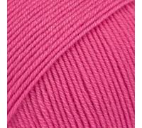 Drops Baby Merino Uni Colour 08 Cerise Filati per maglieria