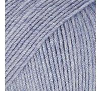 Drops Baby Merino Uni Colour 37 Light Lavender Filati per maglieria