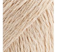 Drops Belle Uni Colour 03 Light Beige Filati per maglieria