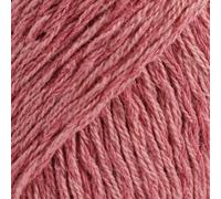 Drops Belle Uni Colour 11 Old Pink Filati per maglieria