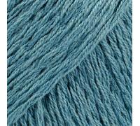 Drops Belle Uni Colour 13 Dark Jeans Blue Filati per maglieria