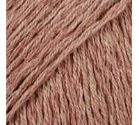 Drops Belle Uni Colour 21 Almond Rose Filati per maglieria