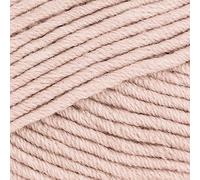 Drops Big Merino Uni Colour 19 Beige Filati per maglieria