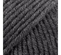 Drops Big Merino Mix 03 Anthracite Filati per maglieria