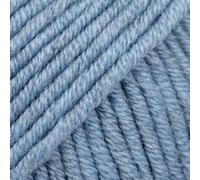 Drops Big Merino Mix 06 Forget-Me-Not Filati per maglieria