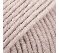Drops Big Merino Uni Colour 19 Beige Filati per maglieria