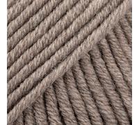 Drops Big Merino Uni Colour 21 Greige Filati per maglieria