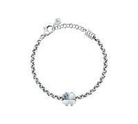 Drops Bracciali Donna in Acciaio Cristalli SCZ1284