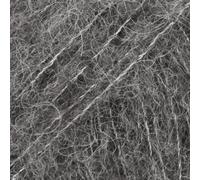 Drops Brushed Alpaca Silk Uni Colour 03 Grey Filati per maglieria