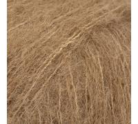 Drops Brushed Alpaca Silk Uni Colour 36 Almond Filati per maglieria