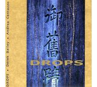 Drops (CD) Derek Bailey Andrea Centazzo