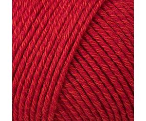 Drops Cotton Merino - rosso (06)