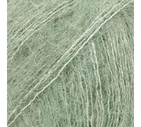 DROPS Kid Silk 34 Salvia Verde