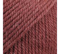 DROPS Lima 9021 UNI Rosso Mattone