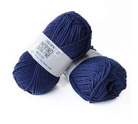 DROPS Merino Extra Fine 20 Uni Blu Scuro