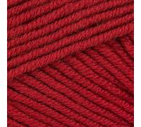 Drops Merino Extra Fine - Rosso (11)