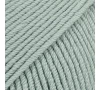 Drops Merino Extra Fine Uni Colour 15 Light Sea Green Filati per maglieria