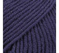 Drops Merino Extra Fine Uni Colour 27 Navy Blue Filati per maglieria
