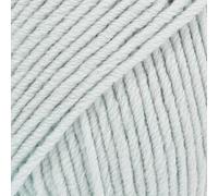 Drops Merino Extra Fine Uni Colour 39 Ice Blue Filati per maglieria