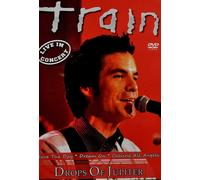 Drops of Jupiter (DVD)