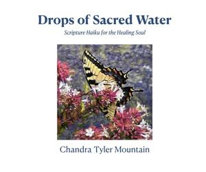 Drops of Sacred Water: Scripture Haiku for the Healing Soul