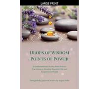 Drops of Wisdom Points of Power: 1
