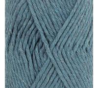 DROPS Paris 102 - Spray in denim riciclato, colore: Blu