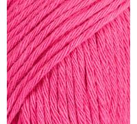 Drops Paris Uni Colour 06 Cerise Filati per maglieria