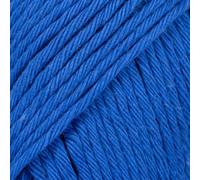 Drops Paris Uni Colour 09 Royal Blue Filati per maglieria