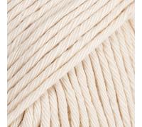 Drops Paris Uni Colour 17 Off White Filati per maglieria