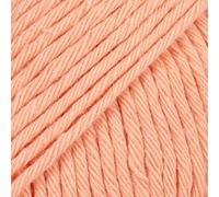 Drops Paris Uni Colour 27 Peach Filati per maglieria