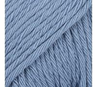Drops Paris Uni Colour 30 Jeans Blue Filati per maglieria