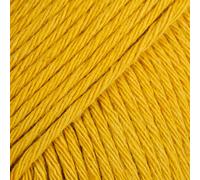 Drops Paris Uni Colour 41 Mustard Filati per maglieria