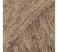 DROPS Seta Alpaca Spazzolata 05 Beige