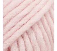 Drops Snow Uni Colour 51 Powder Pink Filati per maglieria