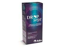 DROPSET SOL OFT 10ML