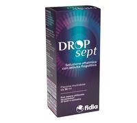 DROPSET SOL OFT 10ML