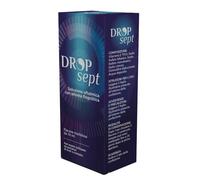 SOOFT Soluzione oftalmica Dropsept – 10 ml