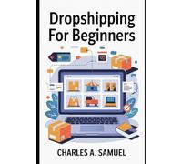 DROPSHIPPING FOR BEGINNERS