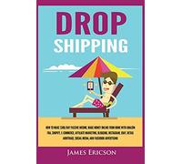 James Ericson Dropshipping (Tascabile)