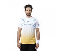 Dropshot T-shirt Alsai Campa Bianca S Bianco