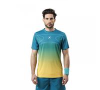 Dropshot T-shirt Alsai Campa Verde XL Green