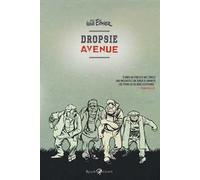 Dropsie Avenue