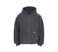 Dropsize Giacca di mezza stagione antracite Uomo - PROMO - Giacche Dropsize XS