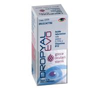 DROPYAL EVO GOCCE OCULARI STERILI 10 ML
