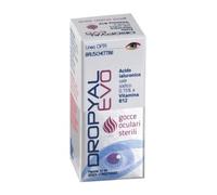DROPYAL EVO GTT OCULARI 10ML