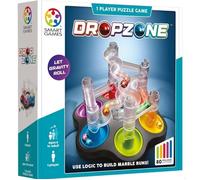SmartGames Dropzone, 5414301526117