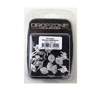 Dropzone Commander: (The Scourge) Minders/Monitor Variant